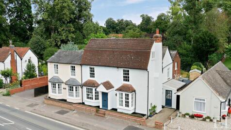 Quendon, Saffron Walden