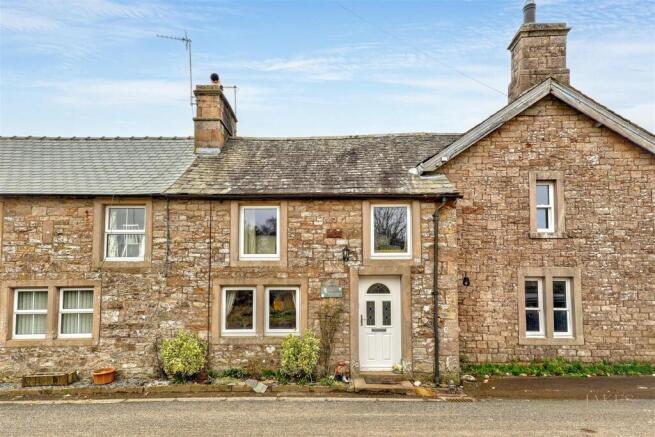 Smithy Cottage