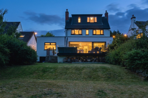Hawksworth Lane, Guiseley, LS20