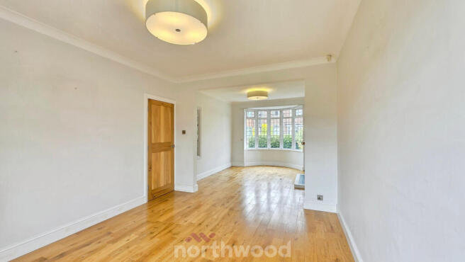 3 bed Terraced for sale Image 4