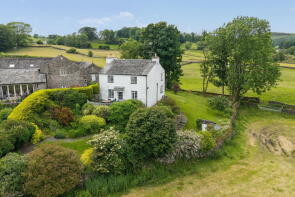 Ashes Cottage, Ashes Lane, Kendal LA8 9NL