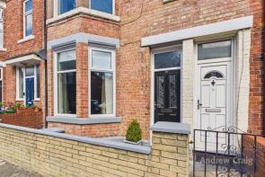 29, St Vincent Street, South Shields NE33 3AR