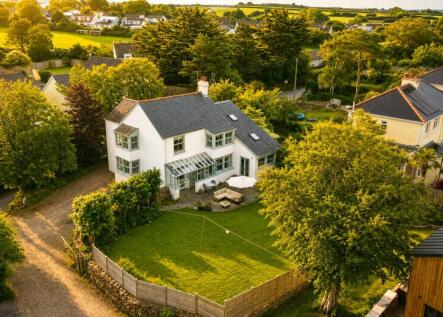 Georgeham, Braunton, Devon, EX33