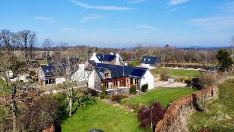 Sundrum, Barquhey Farm, KA6