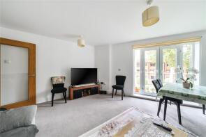 Flat 10, Arona House, Oakwood Avenue, Beckenham BR3 6AB