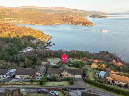 Devana Croft, Mealdarroch, Tarbert, Argyll and Bute, PA29