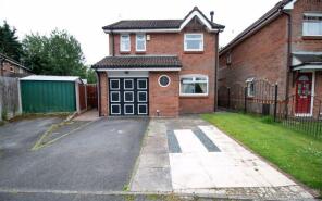 21, Ashby Close, Farnworth, Bolton BL4 7TS