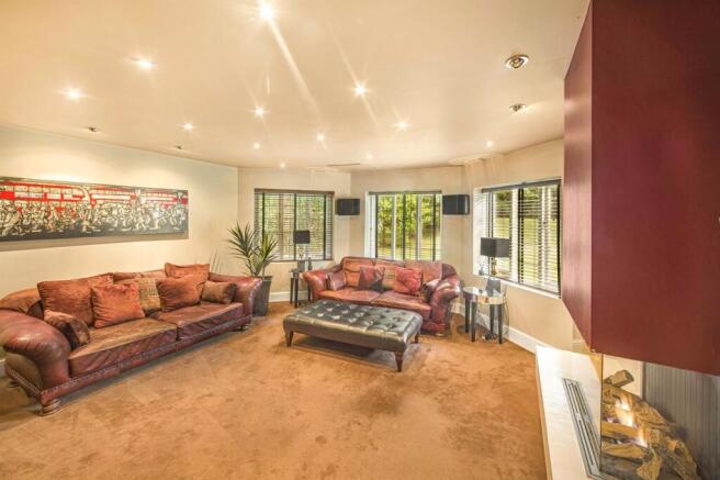 TV Room