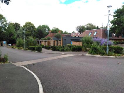 North Ash Road, New Ash Green
