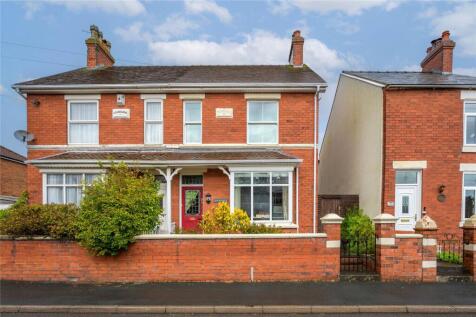 Goulbourne Road, St. Georges, Telford, Shropshire, TF2