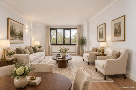 Wellington Road, St John's Wood, NW8 9SQ