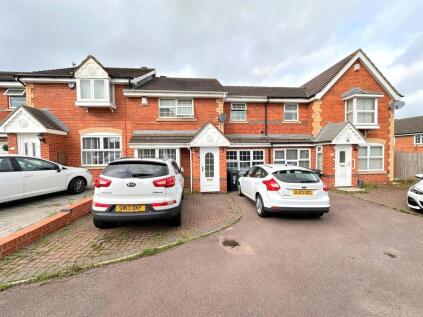 Orchid Close, Hamilton