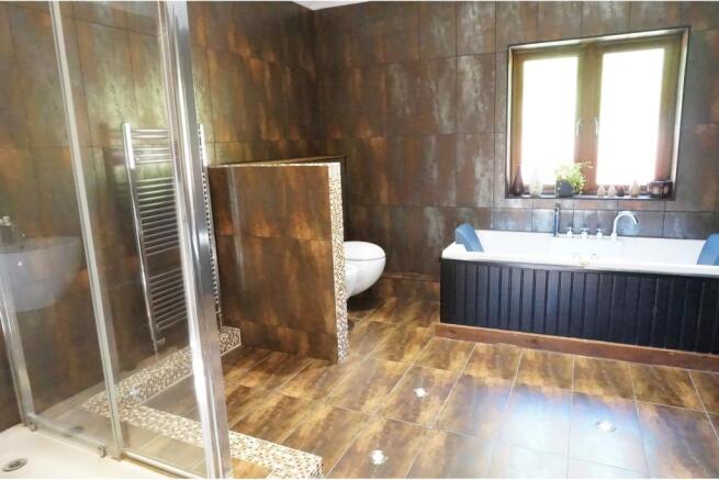 En-suite