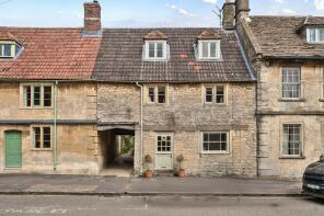 26b Brittons House, High Street, Chippenham SN14 8LP