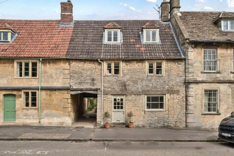 Britton House, High St, Marshfield