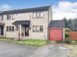 26, Cornwall Road, Bingley BD16 4RN