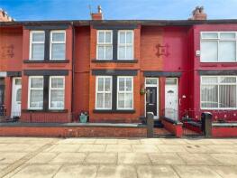 32, Worcester Road, Bootle L20 9AG