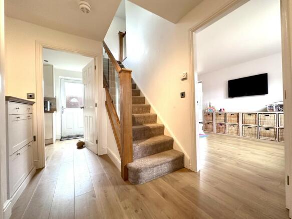 hallway 2