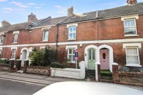 106, Green Road, Poole BH15 1QP