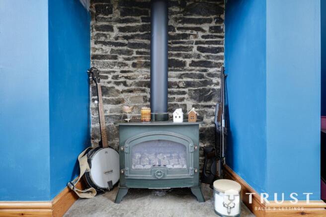 1 bed Terraced for sale Image 8