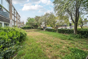 29, Allison Close, Greenwich, London SE10 8AZ