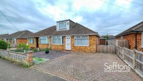 44, Varvel Avenue, Sprowston NR7 8PJ