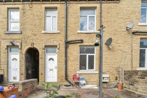 19, Corby Street, Fartown, Huddersfield HD2 2SE