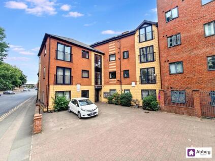 Oxford Street, Oakwood House, LE1
