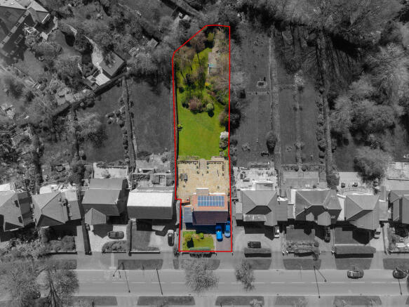 Aerial Image