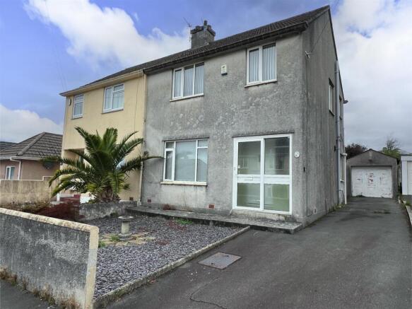 SEYMOUR ROAD, PLYMPTON, PLYMOUTH PL74NZ