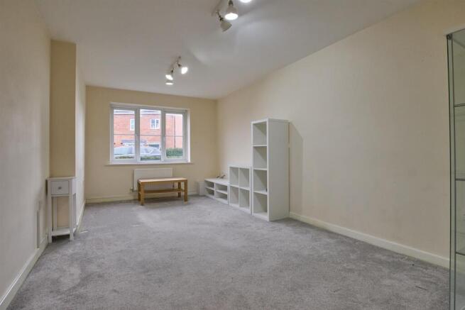 Rear Lounge Dining Room