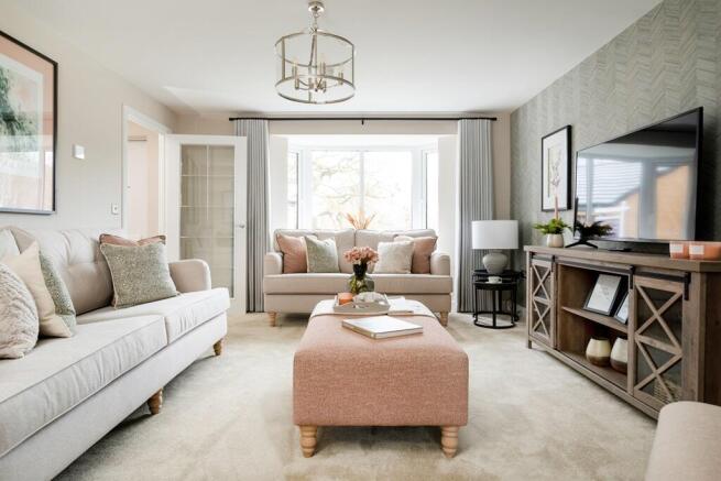 4 bed Detached for sale Image 4