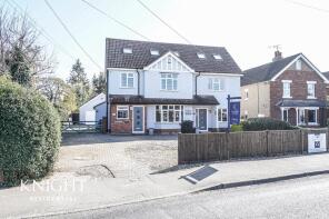 27, School Road, Colchester CO6 1BU