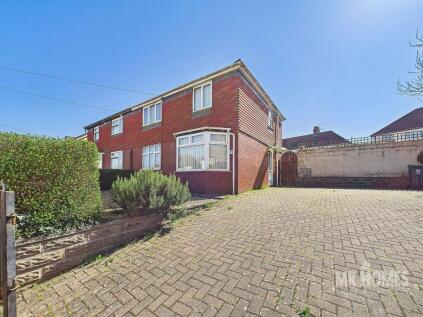 Frank Road, Cardiff, CF5