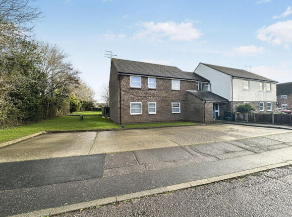 Holt Drive