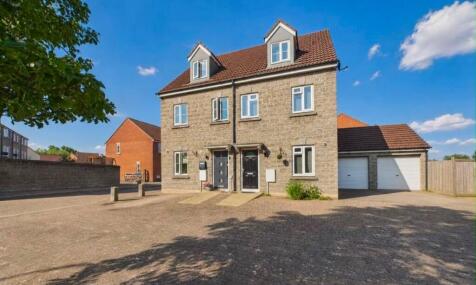 Worle Moor Road, Weston-Super-Mare, Somerset, BS24