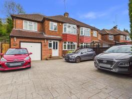 199, Caterham Drive, Coulsdon CR5 1JS
