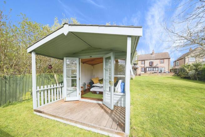 Summer House