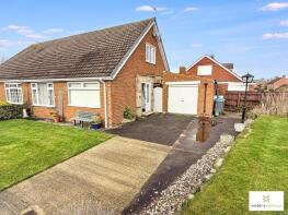2, Westfield Road, Middlesbrough TS9 5EB