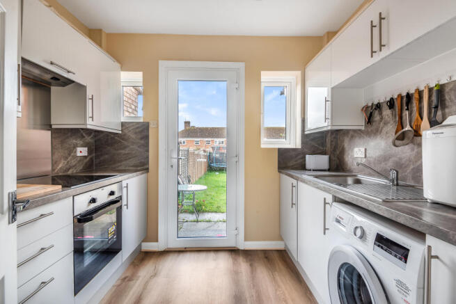 4. Kitchen