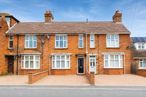 Co Op Villas, The Green, Hatfield Peverel, Chelmsford