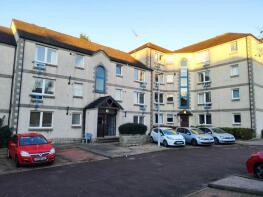 Flat A, 6, Ferryhill Gardens, Aberdeen AB11 6WF