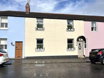 Henleaze Road, Bristol