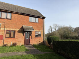1, Castle Green, Blandford Forum DT11 0AL