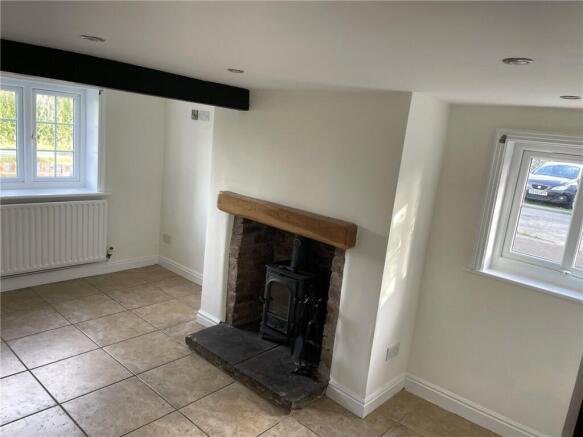 Reception Room 1