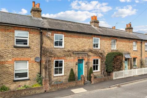 Anyards Road, Cobham, Surrey, KT11
