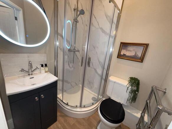 En-suite