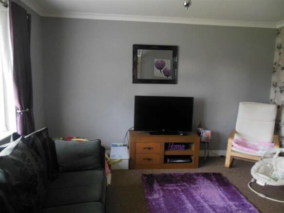 Lounge:
