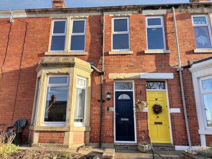 Laburnum Gardens, Low Fell, Gateshead, Tyne and Wear, NE9 5TN