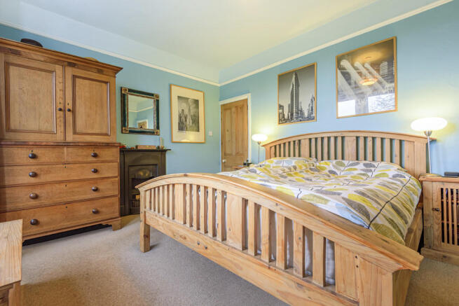 Master Bedroom wi...